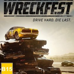 Wreckfest Wreckfest