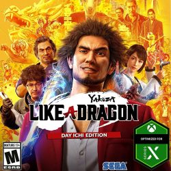 Yakuza 7 Like A Dragon Yakuza 7 Like A Dragon