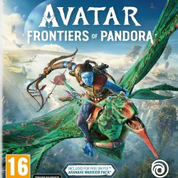 avatar--frontiers-of-pandora---standard-edition-ps5-30