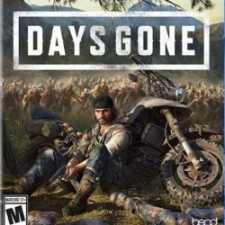 days gone