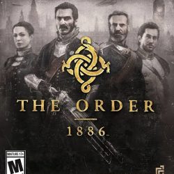 The Order 1886