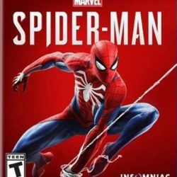 spider man