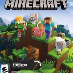 minecraft-bedrock-edition-ps4 minecraft-bedrock-edition-ps4