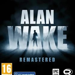 rxgF0_XjPhYrd-Fe Alan Wake Remastered