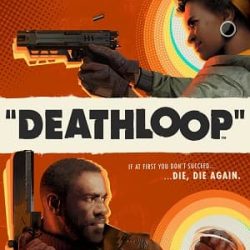 خرید-بازی-Deathloop-اکانت-قانونی-PS5PS4